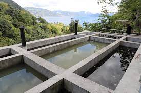 Plantas de Tratamiento